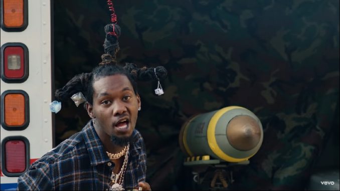 Migos Just Dropped The Hilarious Music Video For “Need It” ft. NBA Youngboy