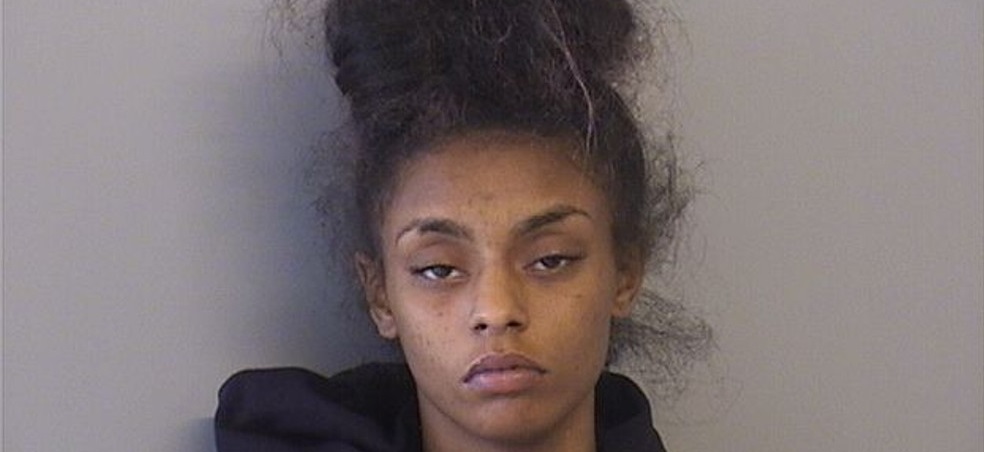 20 Year Old Woman Arrested For Killing Man And Shooting Another During Attempted Robbery 