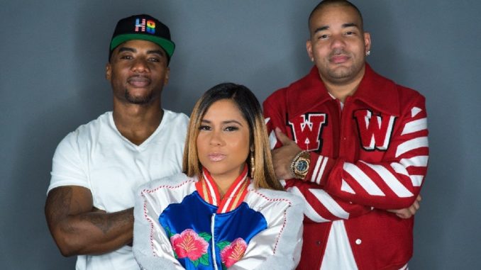 Charlamagne Speaks On Apologizing To Angela Yee Over Gucci Mane Interview