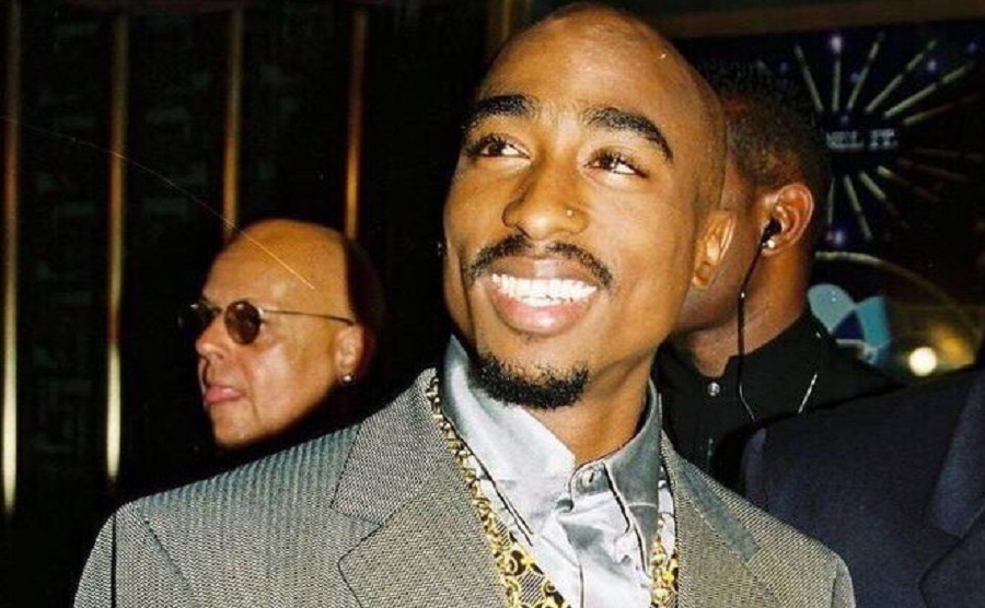 Check Out The Top Tweets Honoring Tupac On The 24th Anniversary of His Passing=