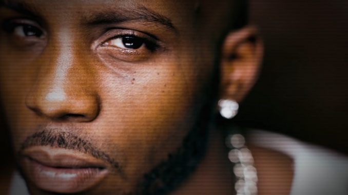 DMX Speaks On His Multiple Personalities During Emotional Interview