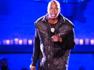 Dave Chappelle Goes Off On His Critics During Emmy Speech