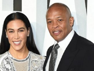 Dr. Dre's Estranged Wife Nicole Young Accused Of 'Decimating' Company Bank Account