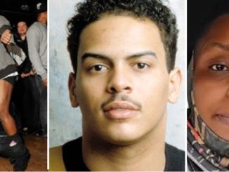 Jaguar Wright Accuses Diddy Of Making R&Bs Christopher Williams ‘Give Him Head’