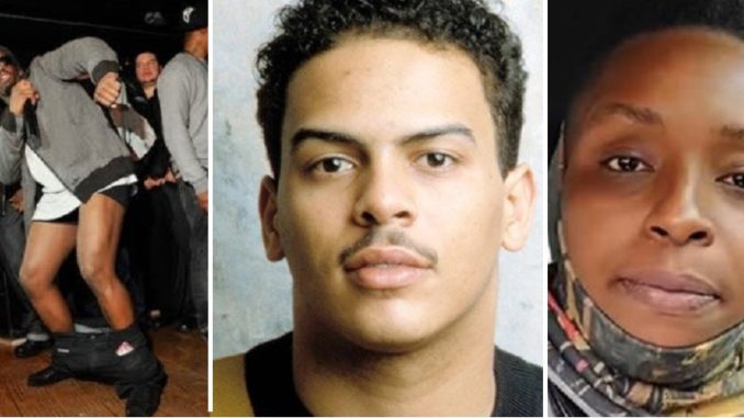 Jaguar Wright Accuses Diddy Of Making R&Bs Christopher Williams ‘Give Him Head’
