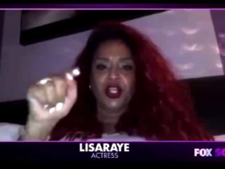 Lisa Raye Goes Tf Off During “Cocktails with Queens” After Da Brat's Surprise Appearance