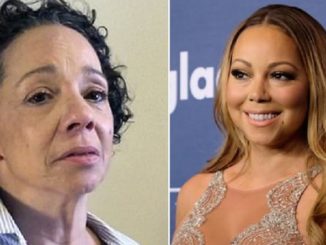 Mariah Carey Says Her Sister Tried to Sell Her to a Pimp When She Was 12 and More