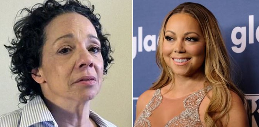 Mariah Carey Says Her Sister Tried to Sell Her to a Pimp When She Was 12 and More