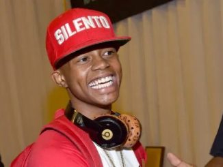 'Watch Me (Whip/Nae Nae)' Rapper Silento Arrested After Walking Into Random Family’s House With a Hatchet
