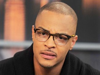SEC Charges T.I. With Promoting Fraudulent Cryptocurrency