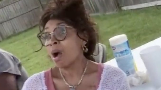 She's 78..But Listening To That 'WAP' Got Her Thinking About When She Was 28