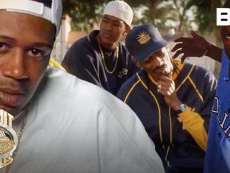 Snoop Dogg Gets Caught Slippin', Master P Creates No Limit Films & Cash Money Beef