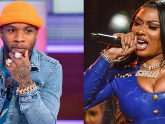 Tory Lanez Denies Shooting Megan Thee Stallion In New Project 'Daystar'