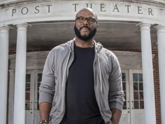 Tyler Perry Is Officially a Billionaire