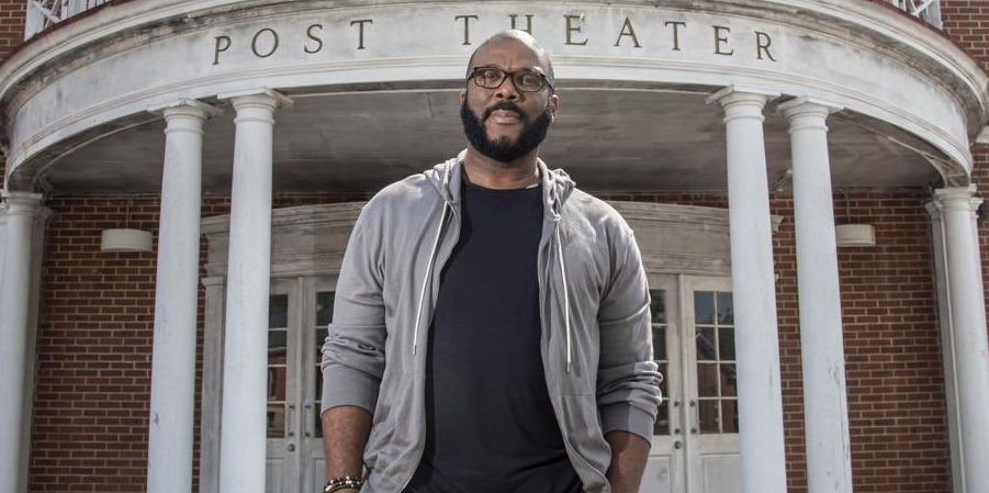 Tyler Perry Is Officially a Billionaire