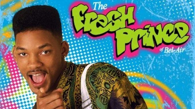 Will Smith Announces The ‘Fresh Prince of Bel-Air' Dramatic Reboot Has Been Picked Up by Peacock