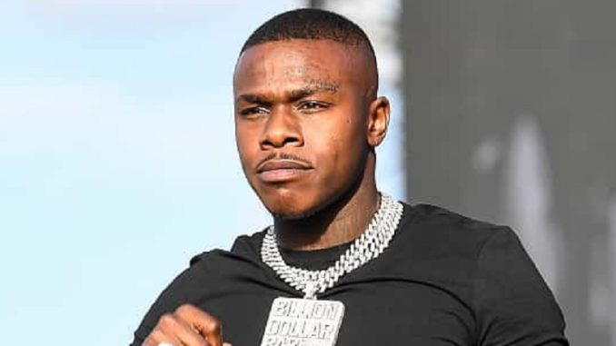 2 People Seriously Injured During Shootout At DaBaby's Music Video Shoot In Charlotte, NC