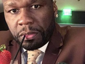 50 Cent Doubles Down On His Support For Trump