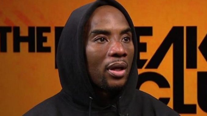 Charlamagne Tha God Is Trending After Past Interviews Resurface..And They Are Disgusting