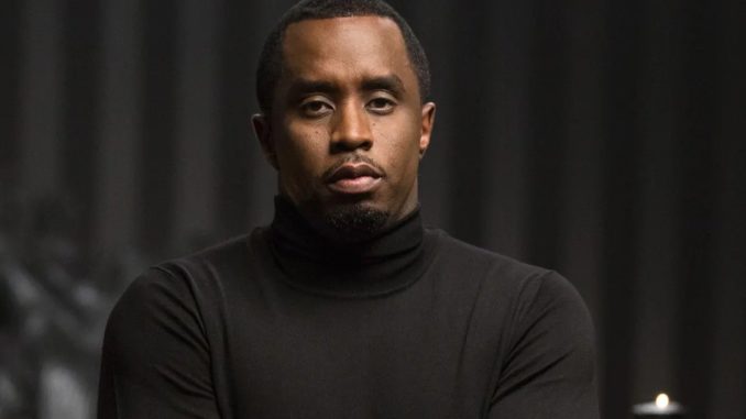 Diddy Launches Black Political Party