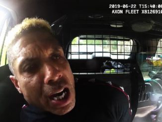 Ex-Love & Hip Hop Star 'Benzino' Reportedly Hasn't Paid Rent Since March; Getting Evicted