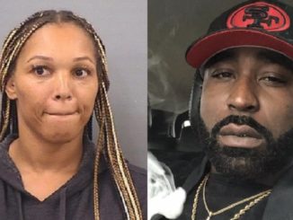 Girlfriend of ‘Young Buck’ Arrested For Reportedly Firing Weapon At Him