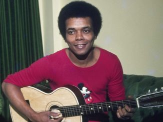'I Can See Clearly Now' Singer Johnny Nash Dies at 80