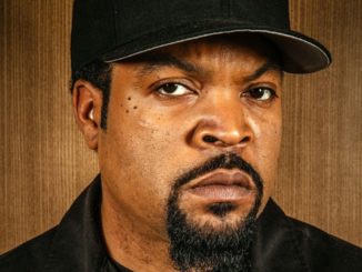 Ice Cube Speaks On Why He Is Working With Donald Trump