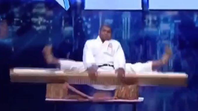 India's Got Talent Is A Wild Show