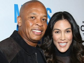 LAPD Reportedly Investigating Dr. Dre's Estranged Wife, Nicole Young, For Embezzlement