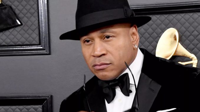 LL Cool J Tells Kanye To "Piss In A Yeezy" Instead Of On Grammy Award, Fatherhood, Jamie Foxx Squabble and More