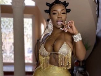 'Love & Hip Hop Miami' Star Sukihana Says Men Should Pay A Woman's Bills If They Are In A 'Entanglement'