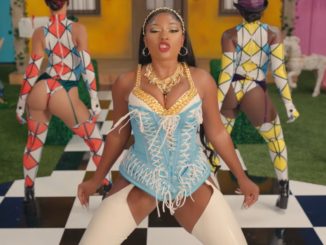 Megan Thee Stallion and Young Thug Head To Wonderland In "Don’t Stop" Video