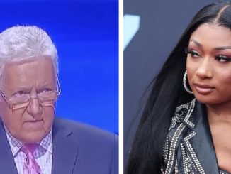 Megan Thee Stallion's 'Savage' Was A $1,000 Question On 'Jeopardy'
