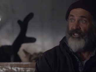 Mel Gibson Is a Gun-Toting Santa Claus in 'Fatman'