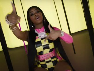 Moneybagg Yo, DaBaby, And City Girls Flex On Haters In Their Luxurious 'Said Sum' Remix Video