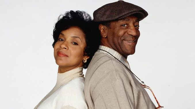 Phylicia Rashad Suggests Bill Cosby May Be A Victim Of False Accusations