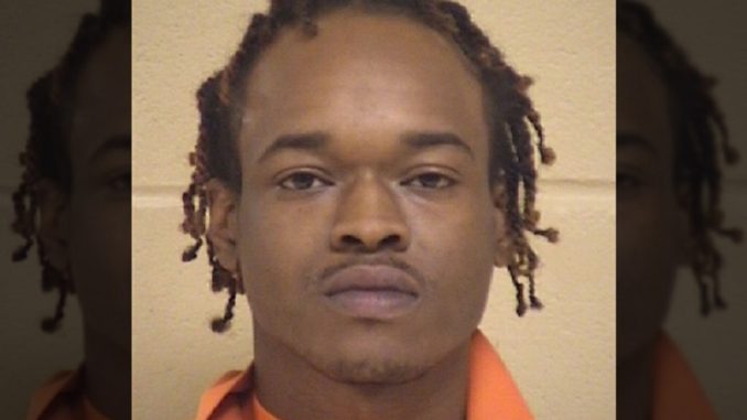 Rapper Hurricane Chris Indicted on Second-Degree Murder Charge