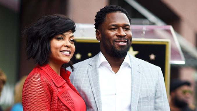 Tarji P. Henson Confirms Split From Kelvin Hayden; 2 Years After Getting Engaged