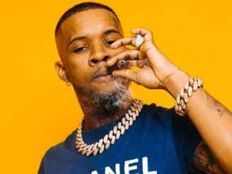 Tory Lanez Spotted In New Jersey Club Living His 'Best Life'