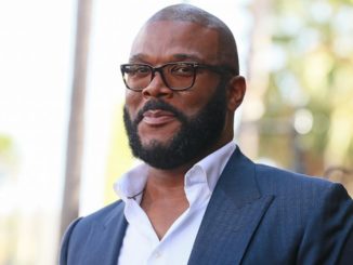 Tyler Perry Has The Ladies Cooking Greens After Posting Thirst Trap Pic