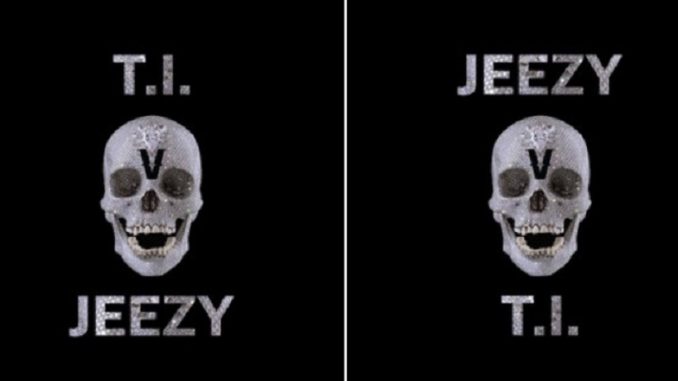 Verzuz Season 2 Kicks Off With T.I. vs Jeezy