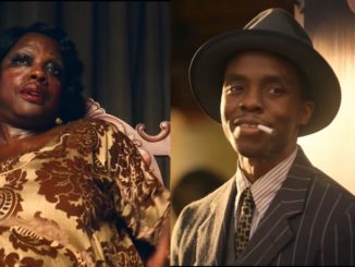 Viola Davis & Chadwick Boseman Star In 'Ma Rainey's Black Bottom' Official Netflix Trailer
