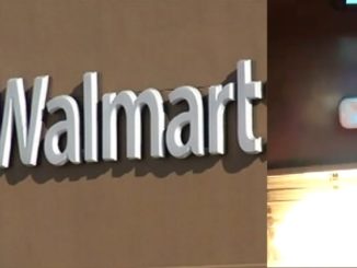 Walmart Employee Gets On The Intercom After Being Fired And...
