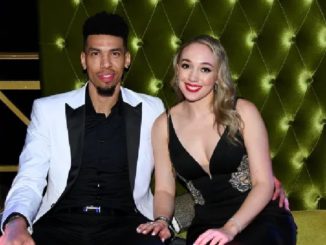Danny Green Speaks On Him and His Fiancée Receiving Death Threats After Game 5