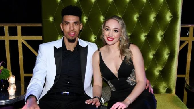 Danny Green Speaks On Him and His Fiancée Receiving Death Threats After Game 5