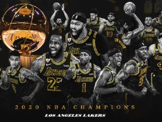 Los Angeles Lakers Beat Miami Heat to Capture 17th NBA Title