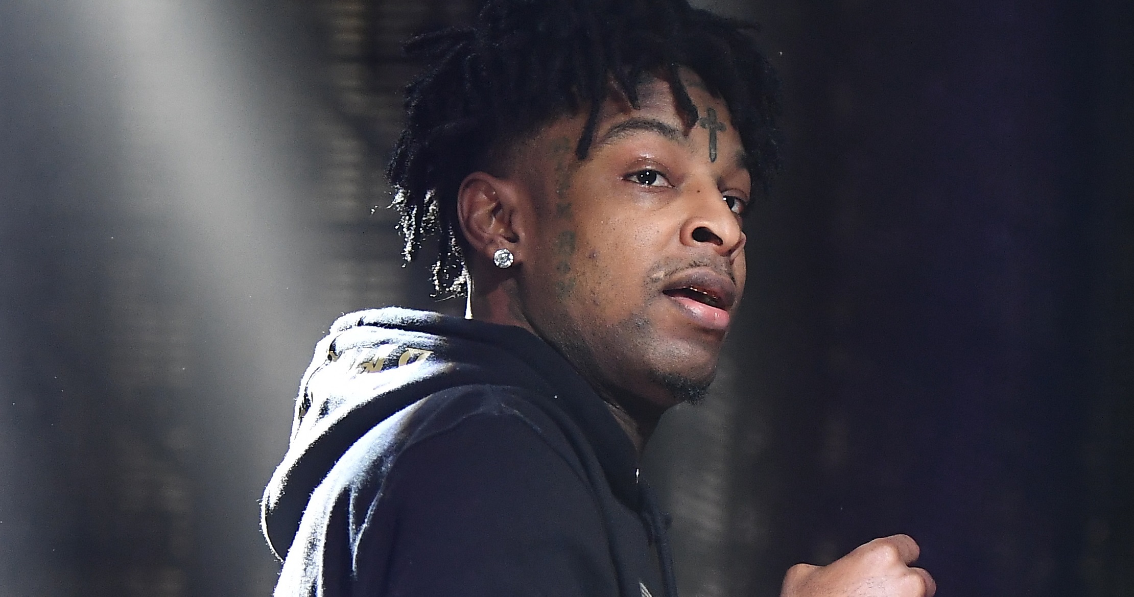 21 Savage & Metro Boomin Pay Tribute To King Von During 'Jimmy Fallon