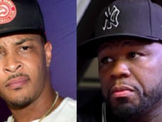 50 Cent Elaborates On Why He Called Out T.I. Over His King Von Statement