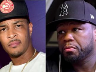 50 Cent Gives T.I. Some Much Needed Advice